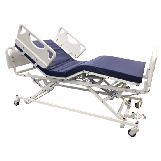 Moreno Valley Tuffcare Century Hospital Bed