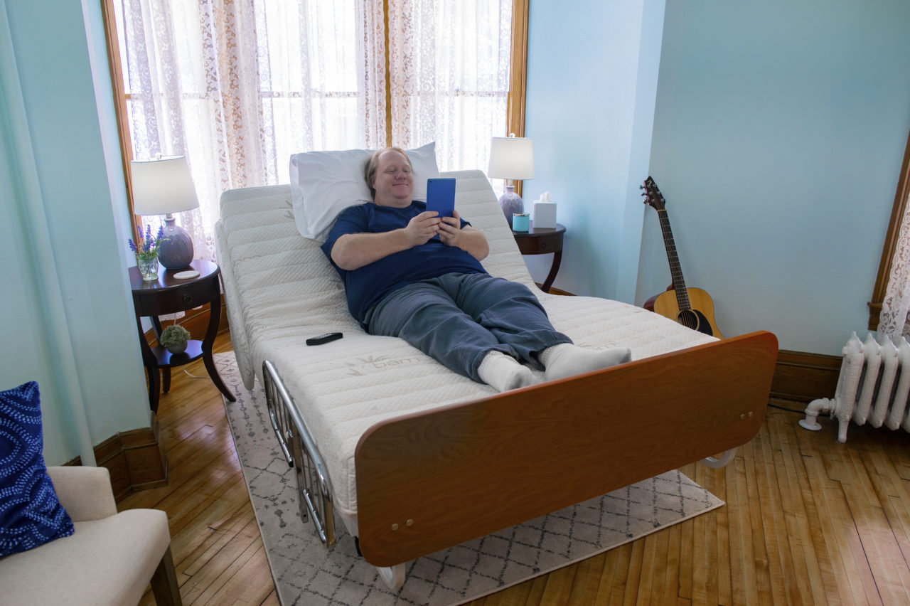 Moreno Valley heavy duty  that are extra wide and large for the obese sleep clinic