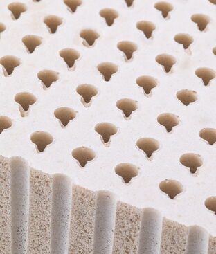 Moreno Valley Latex Adjustable  Bed Replacement Mattress